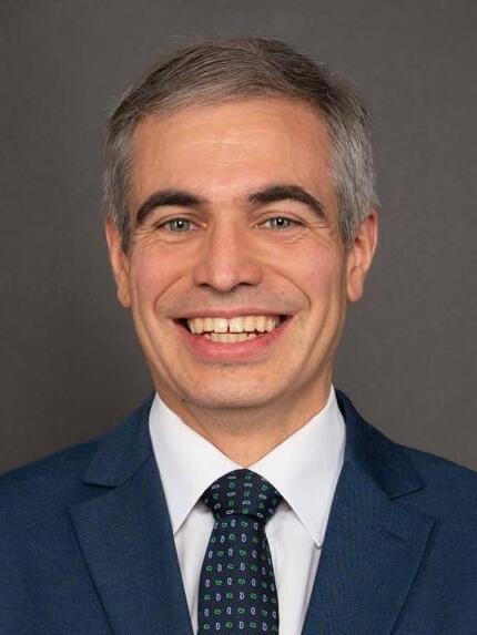 Fernando Mariano Sampedro Marcos