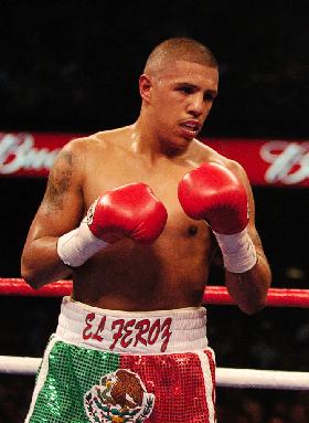 Fernando Mayorga