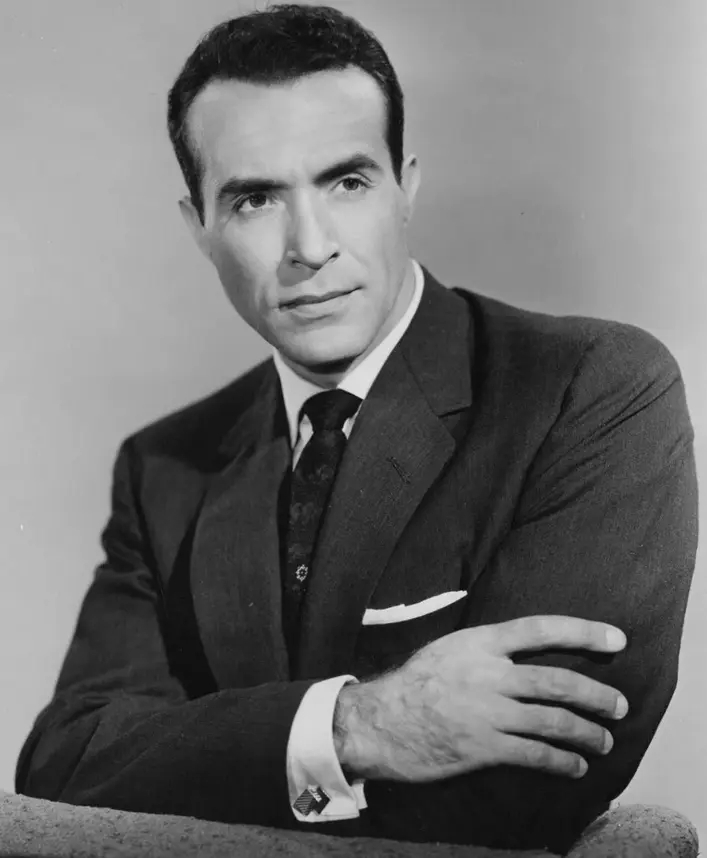 Fernando Montalbán