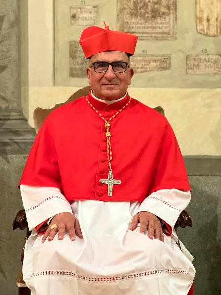 Fernando Natalio Chomali