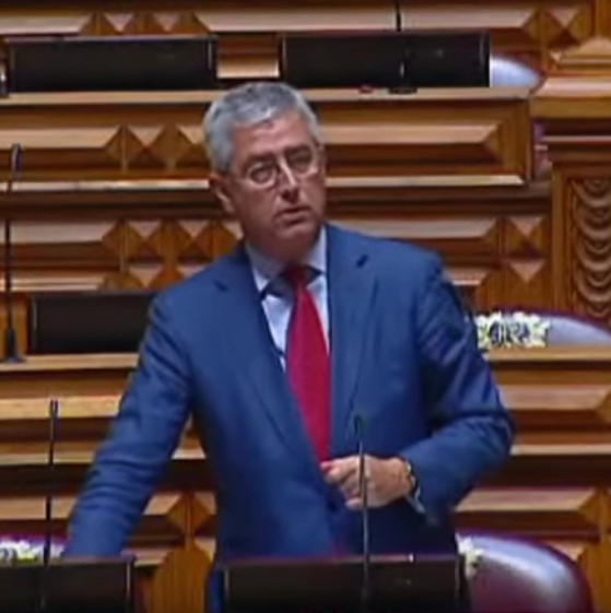 Fernando Negrão