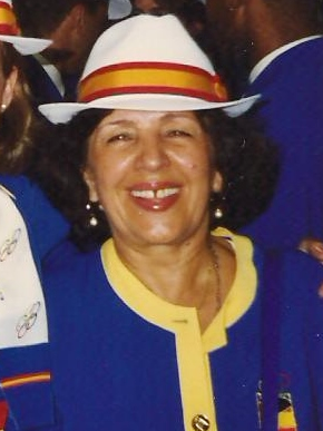 Fernando Olmeda