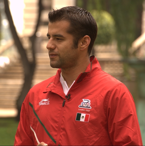 Fernando Oscar Soto