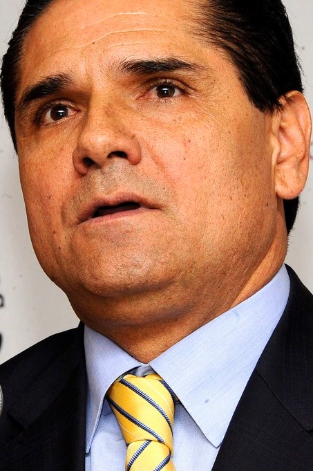 Fernando Padilla