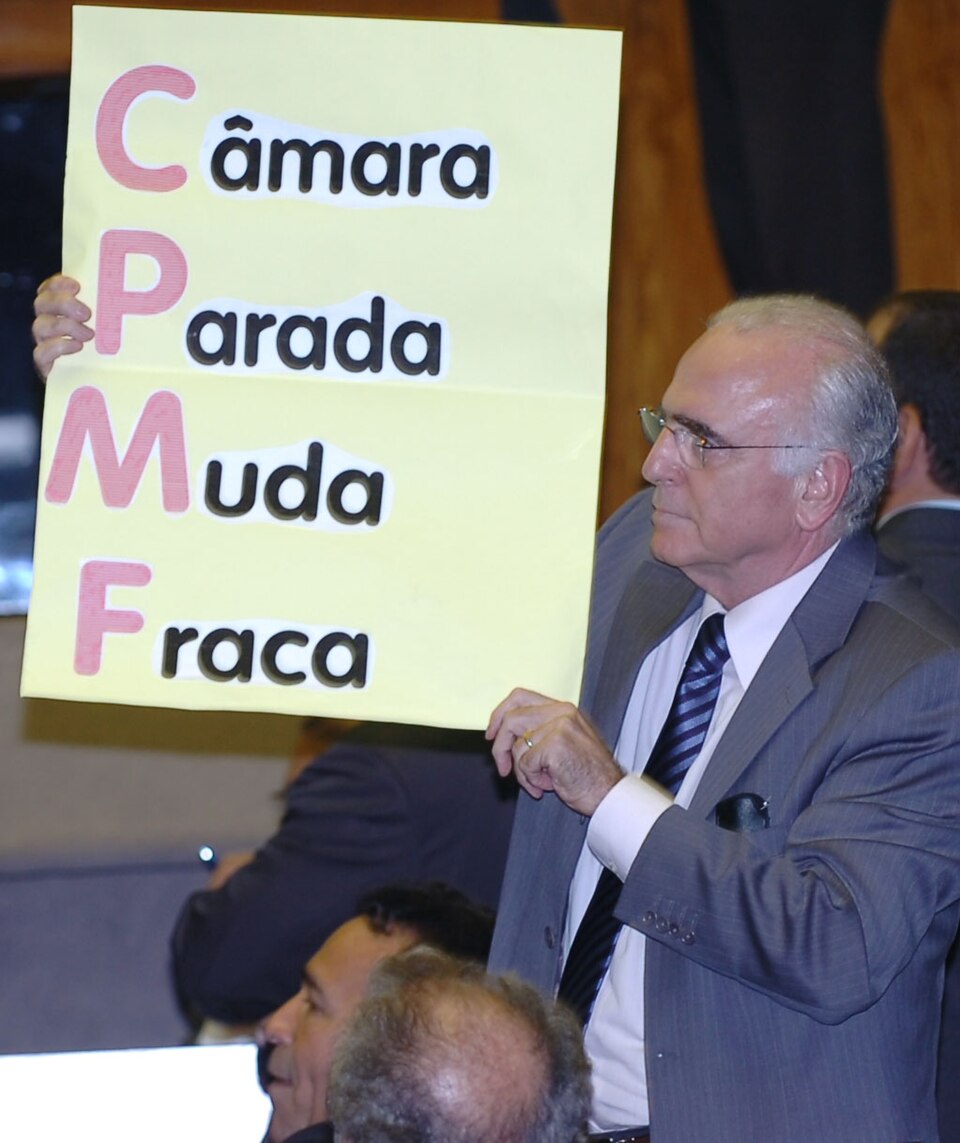 Fernando Padula