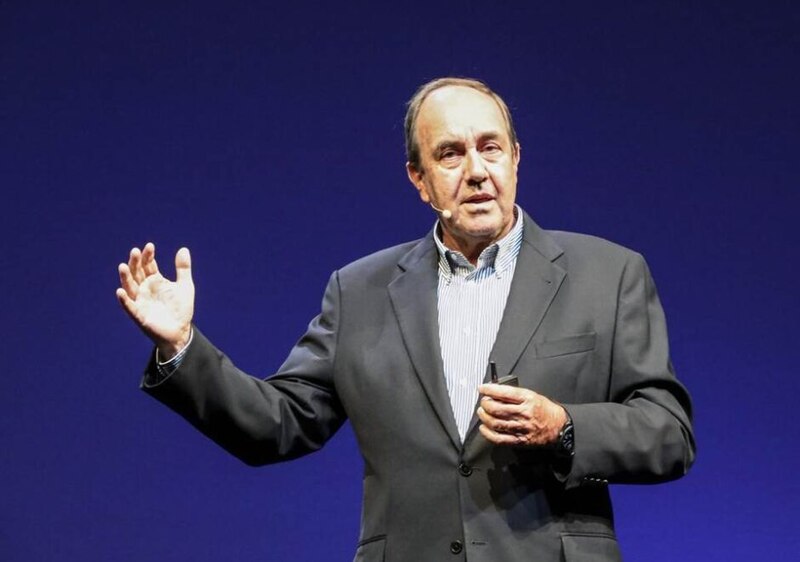 Fernando Parrado