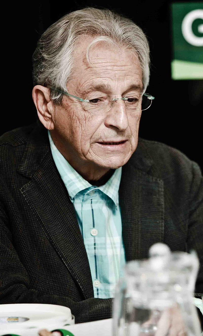 Fernando Paulo