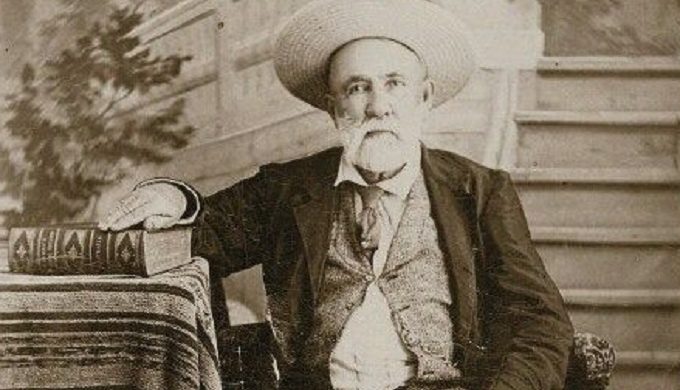 Fernando Peco