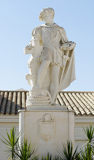 Fernando Pinzón