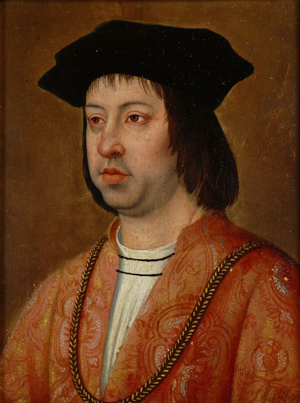 Fernando Pomar
