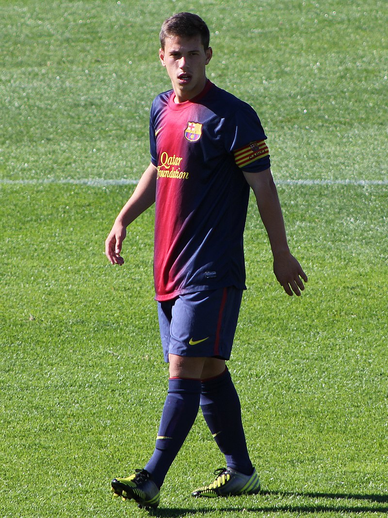 Fernando Quesada
