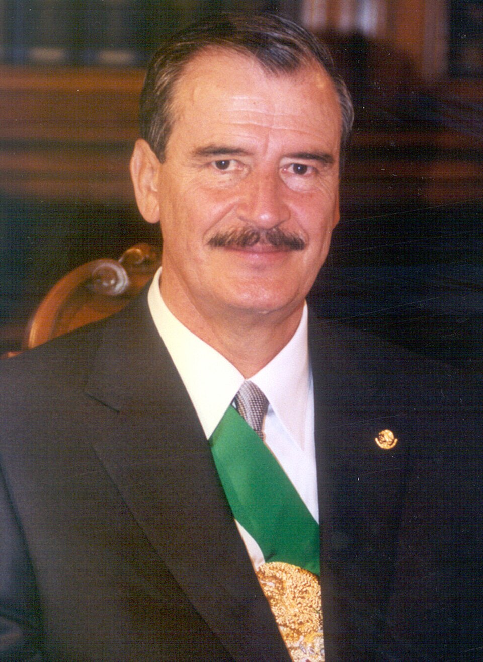 Fernando Quezada Valle