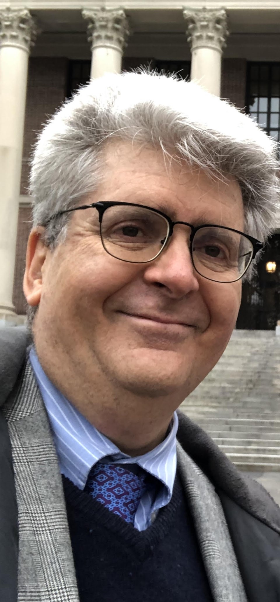 Fernando Reimers