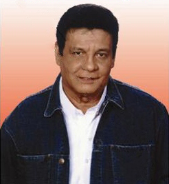 Fernando Reyes Mata