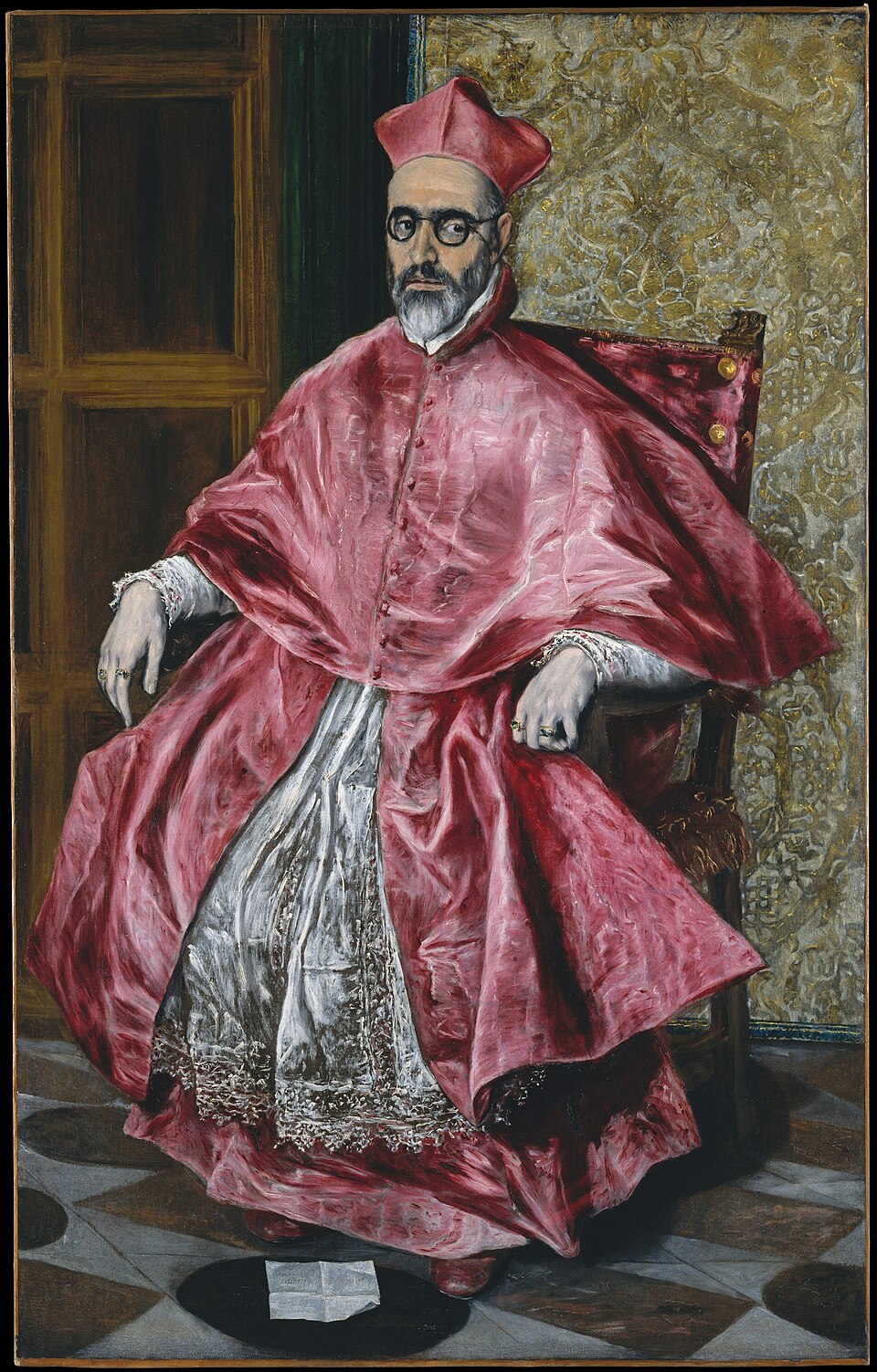 Fernando Rivarola