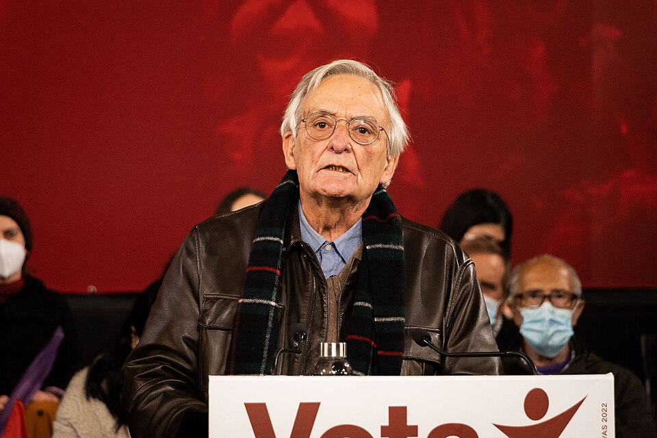 Fernando Rosa