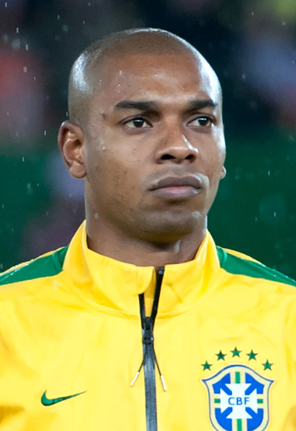 Fernando Rozas