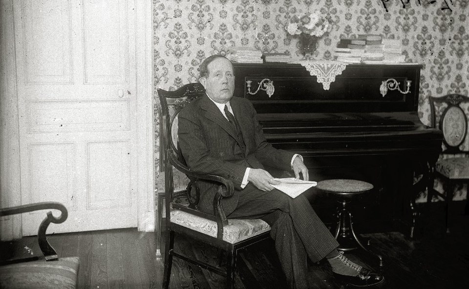 Fernando Rueda Martínez