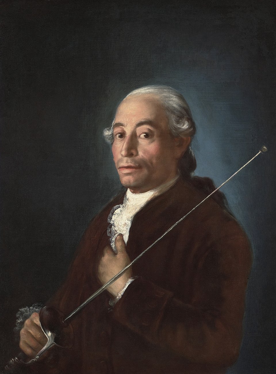 Fernando Sabatini