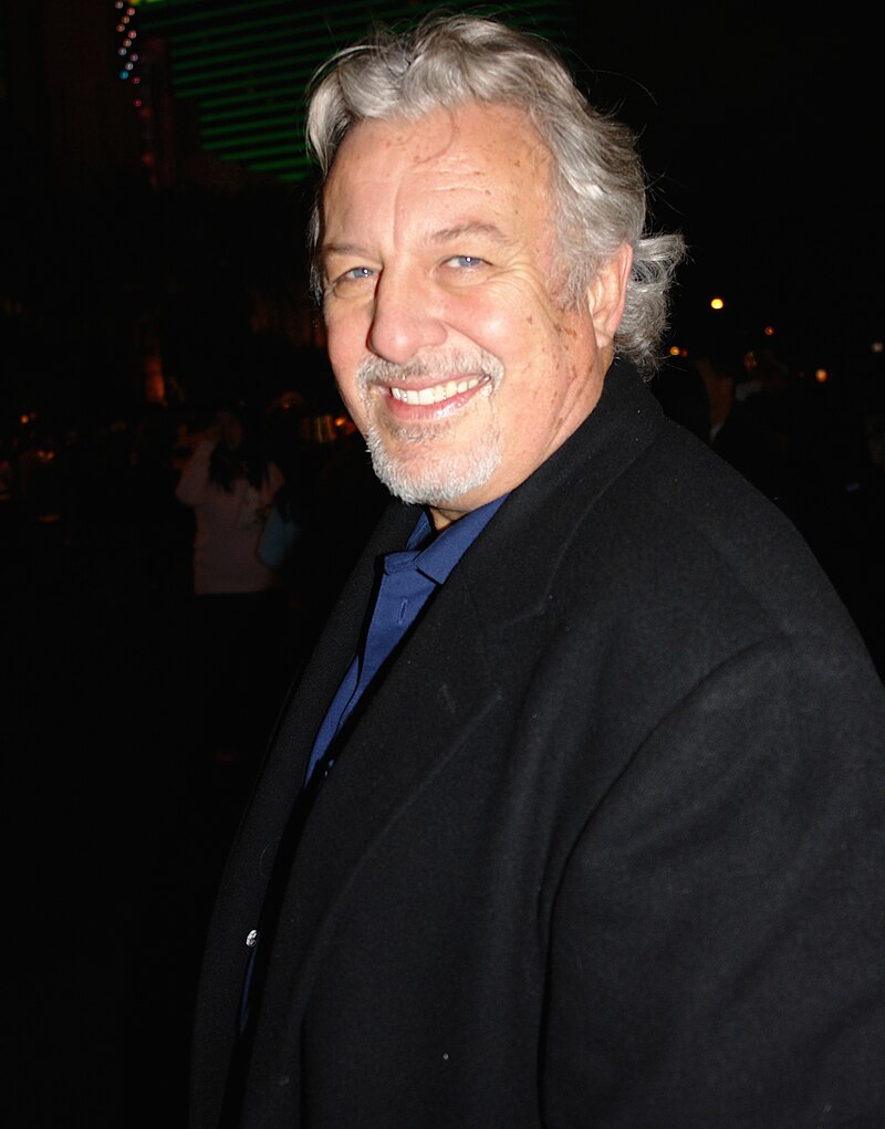Fernando Sampedro