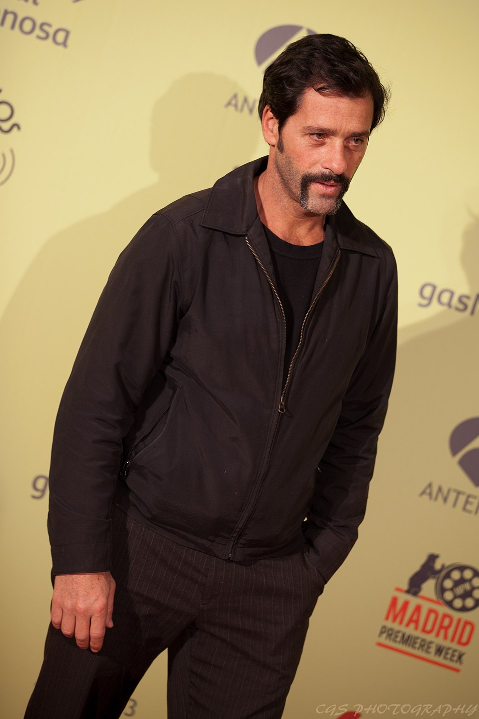 Fernando Sanclemente