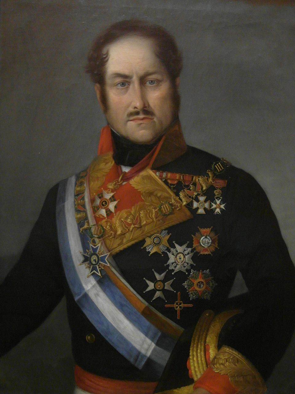 Fernando Sarti