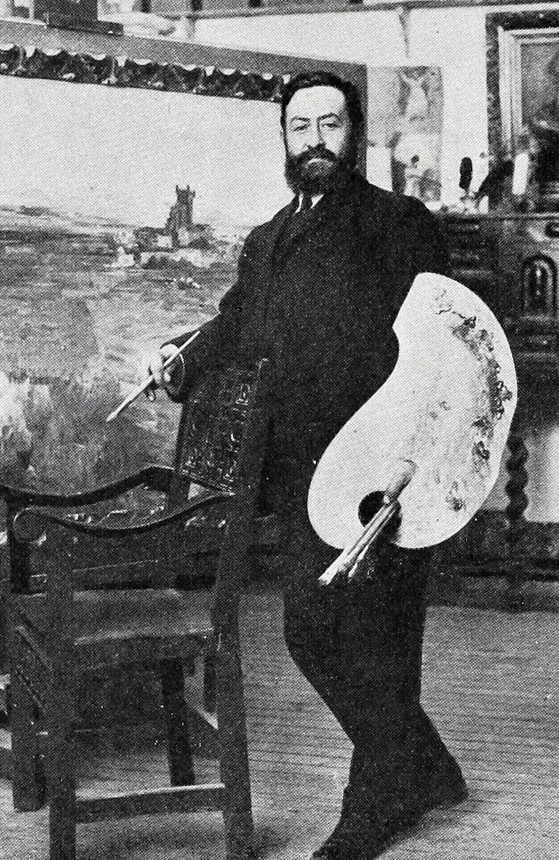 Fernando Sedano