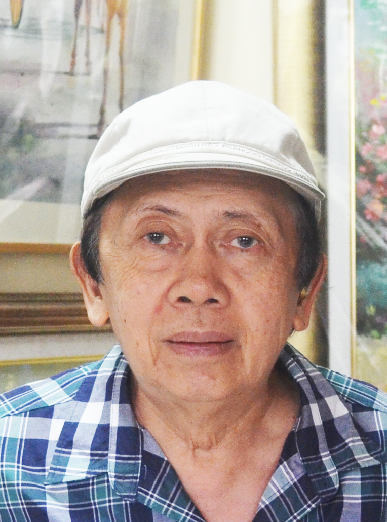 Fernando Sena