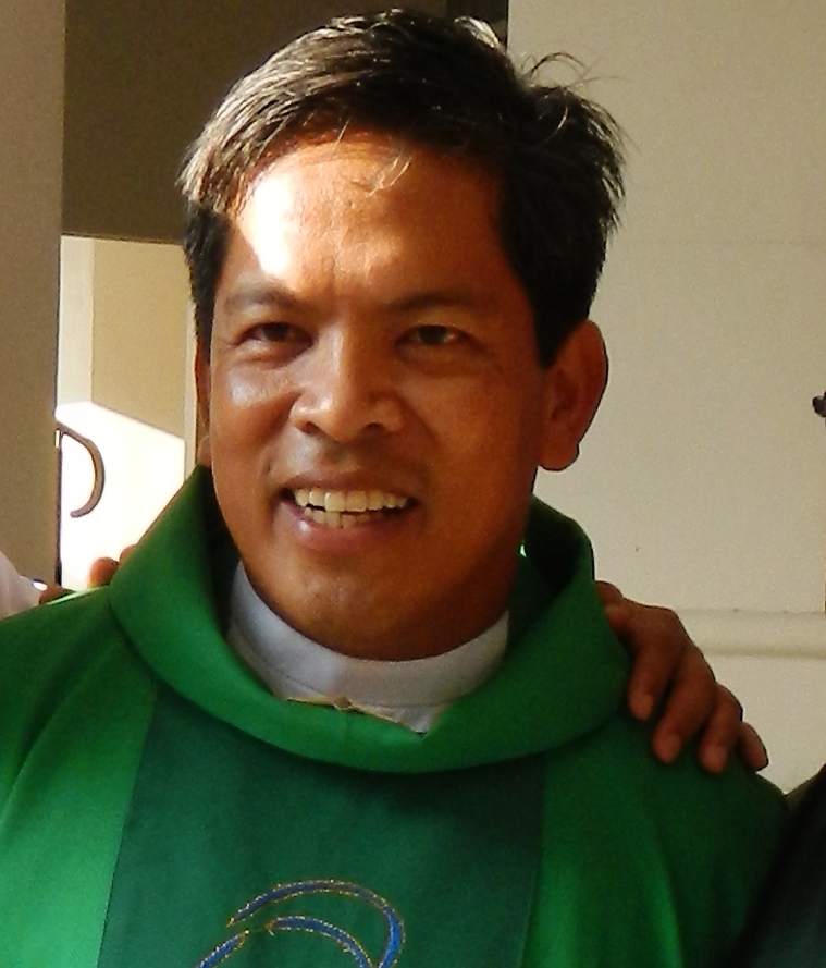 Fernando Suárez
