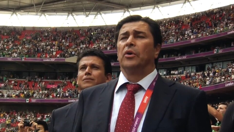 Fernando Tena