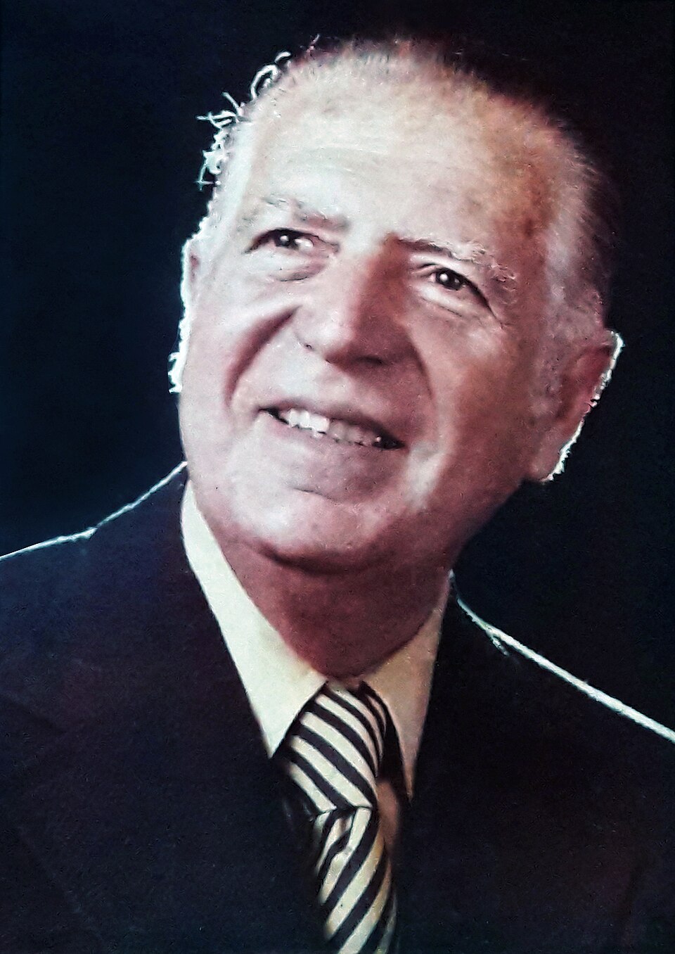 Fernando Terry