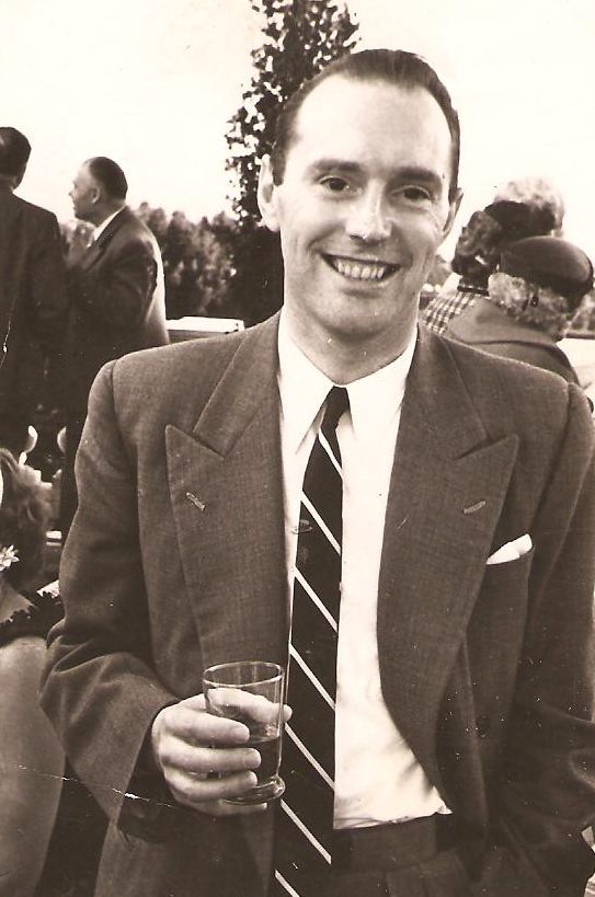 Fernando Terzaghi