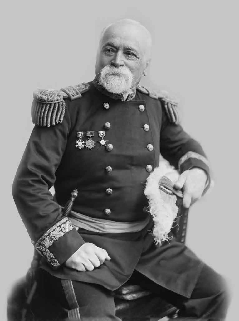 Fernando Tuesta