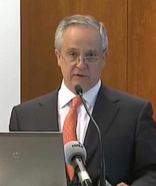 Fernando Ulrich