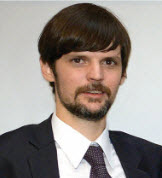 Fernando Vaca