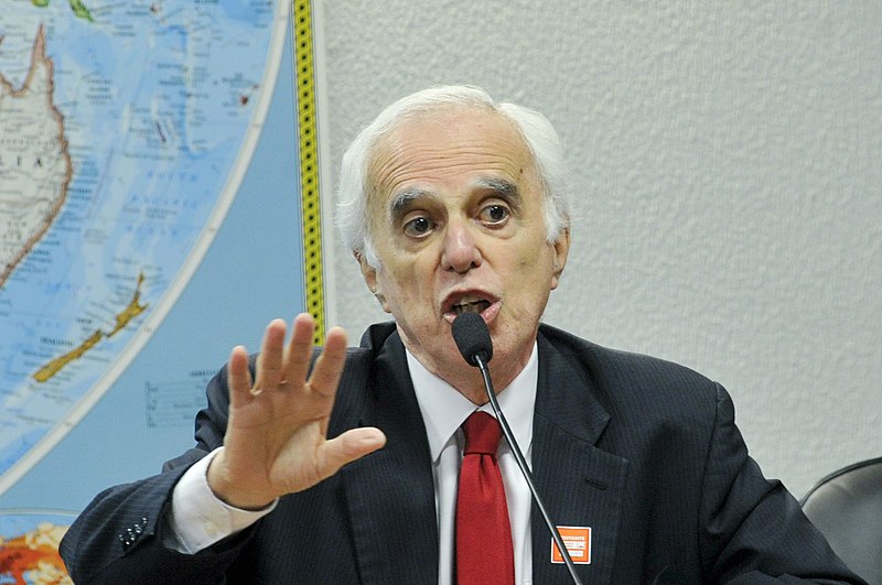 Fernando Valente Pimentel