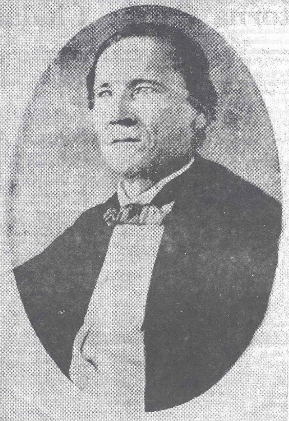 Fernando Valerio