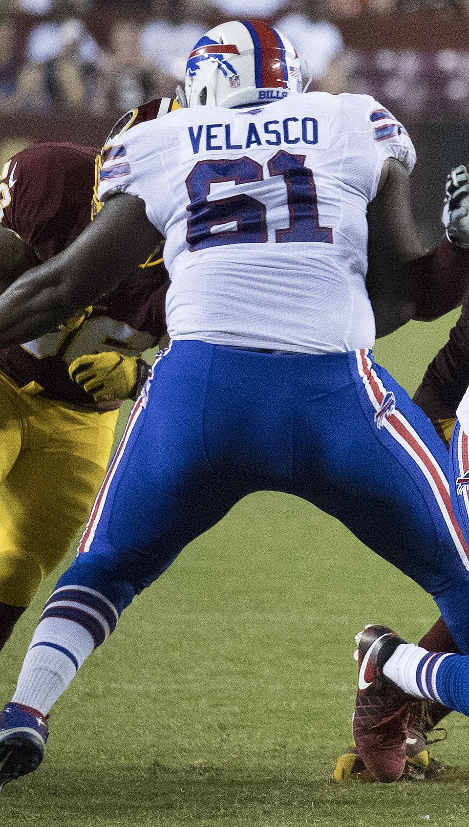Fernando Velasco