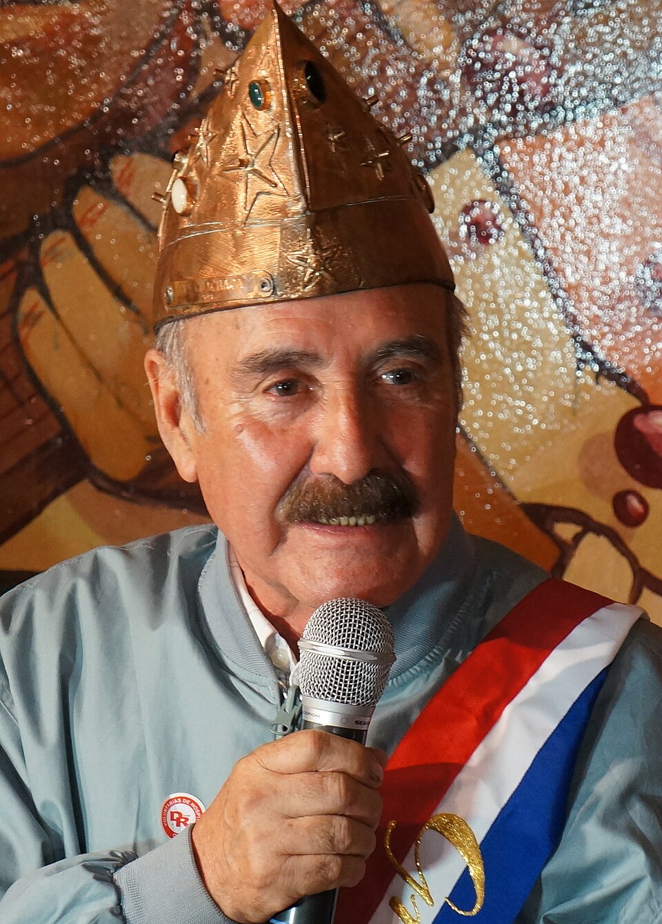 Fernando Verde Segura