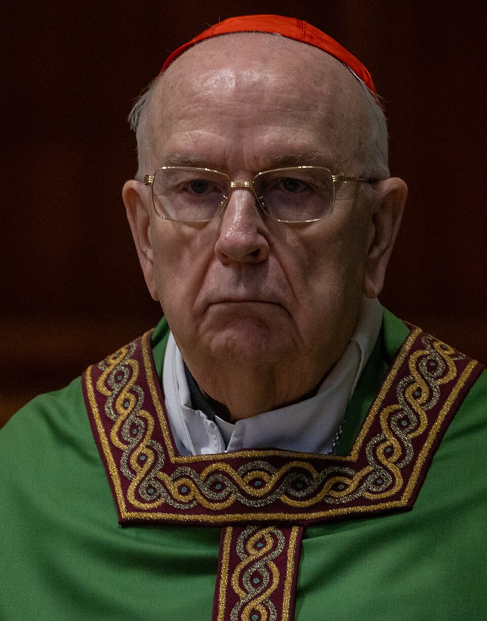 Fernando Vérgez