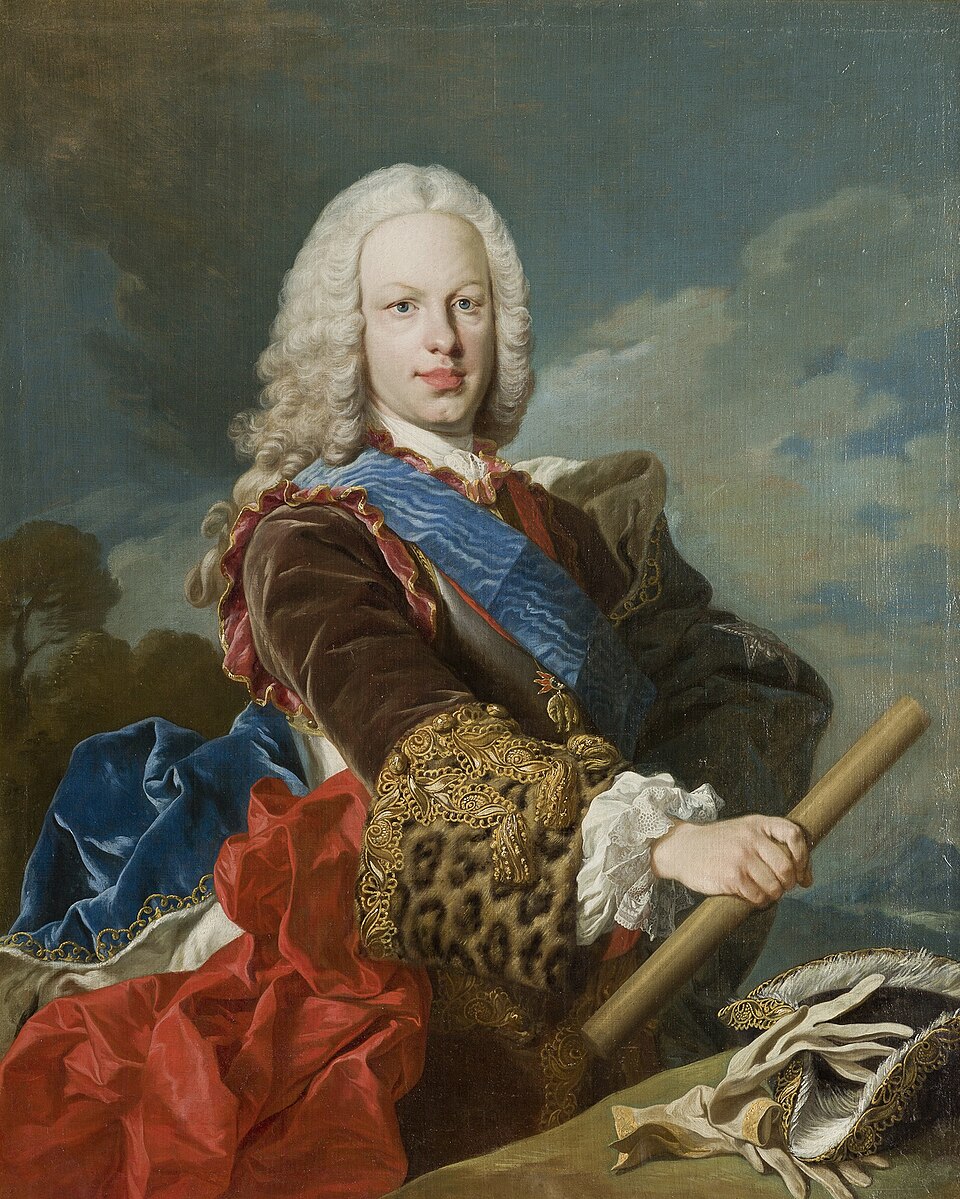 Fernando VI