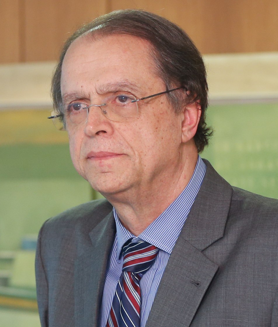 Fernando Vieira de Mello