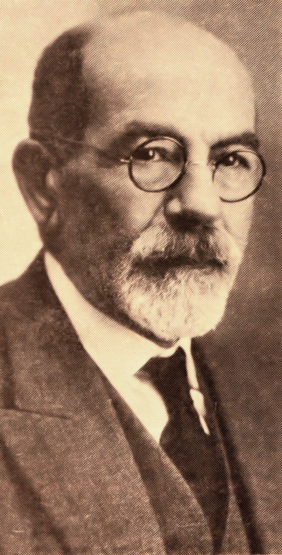 Fernando Víquez Alfaro