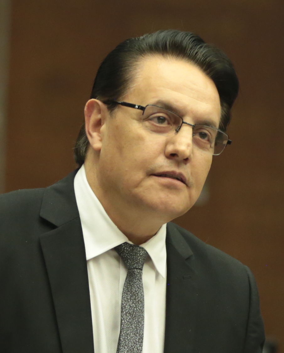 Fernando Viteri