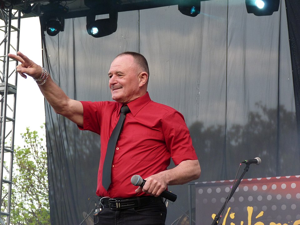 Feró Nagy