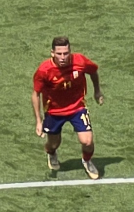 Ferran Campillo
