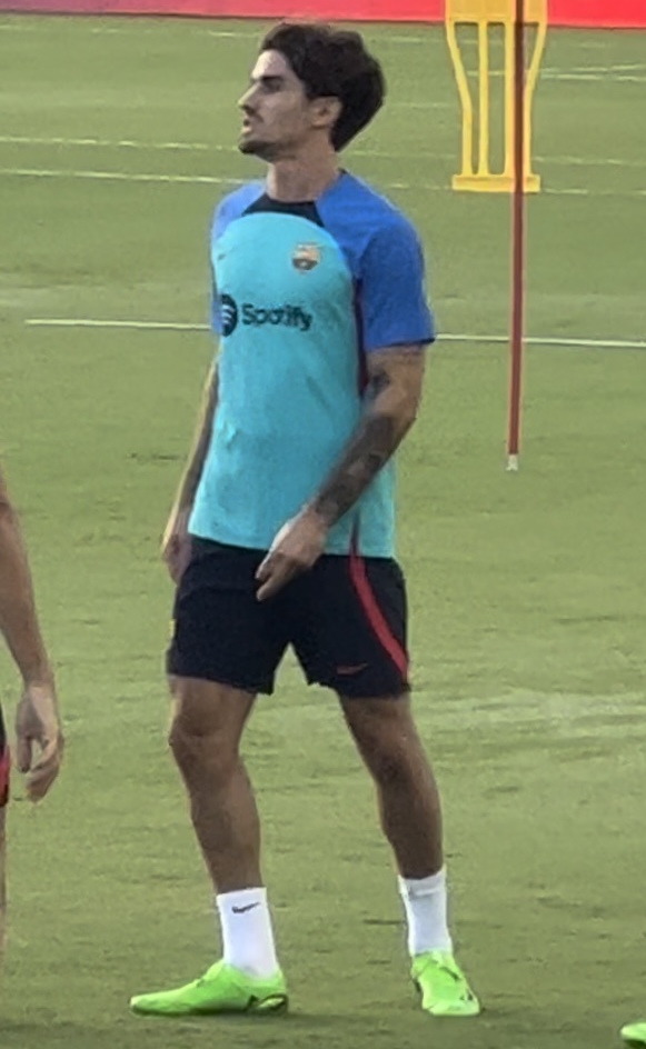 Ferran Collado