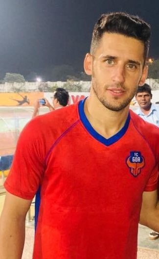 Ferran Corominas