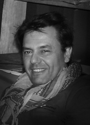 Ferran Dalmau