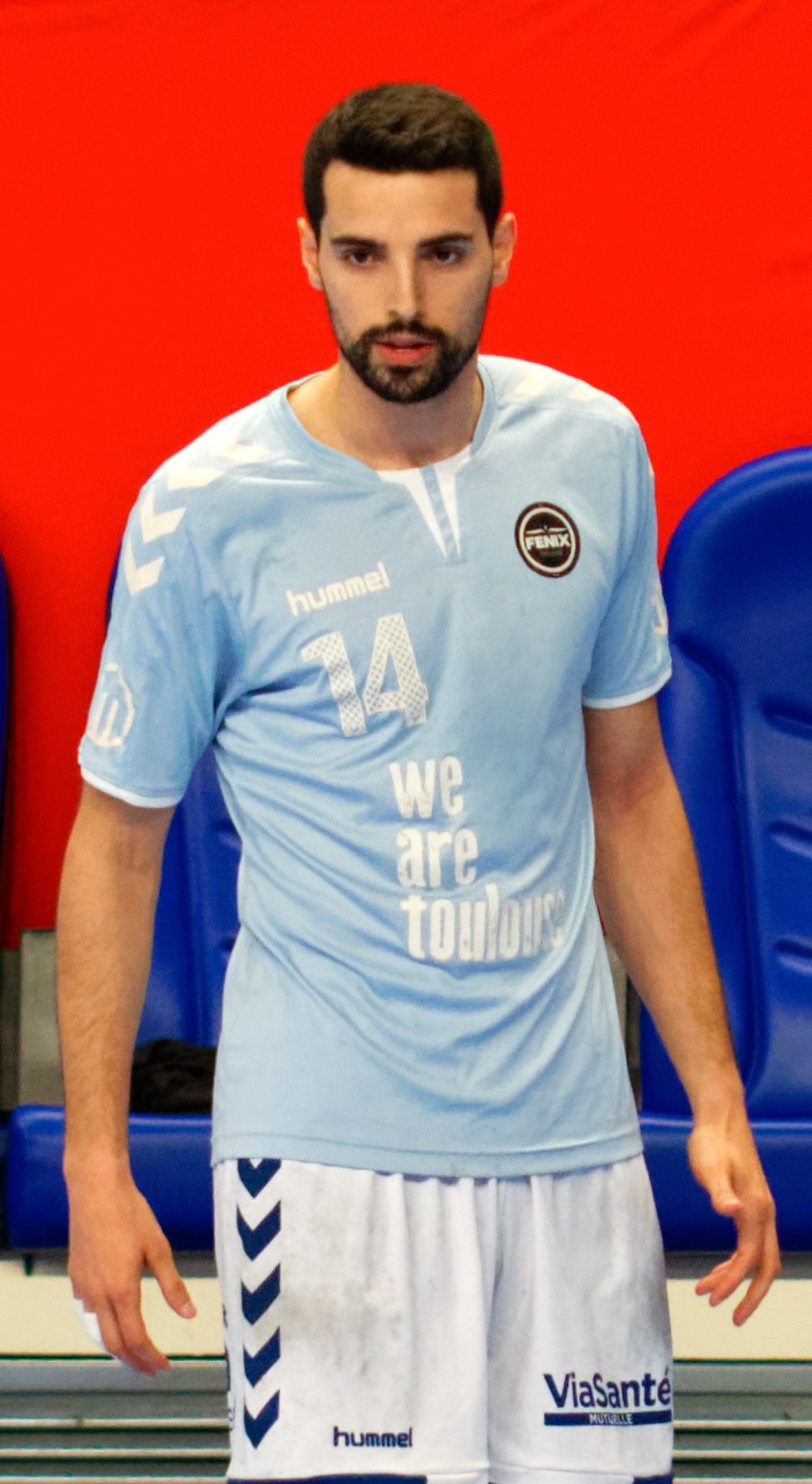 Ferran Sole